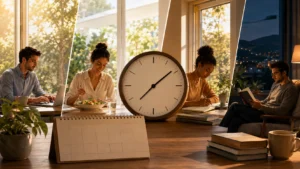 Preposições de tempo | Time Prepositions